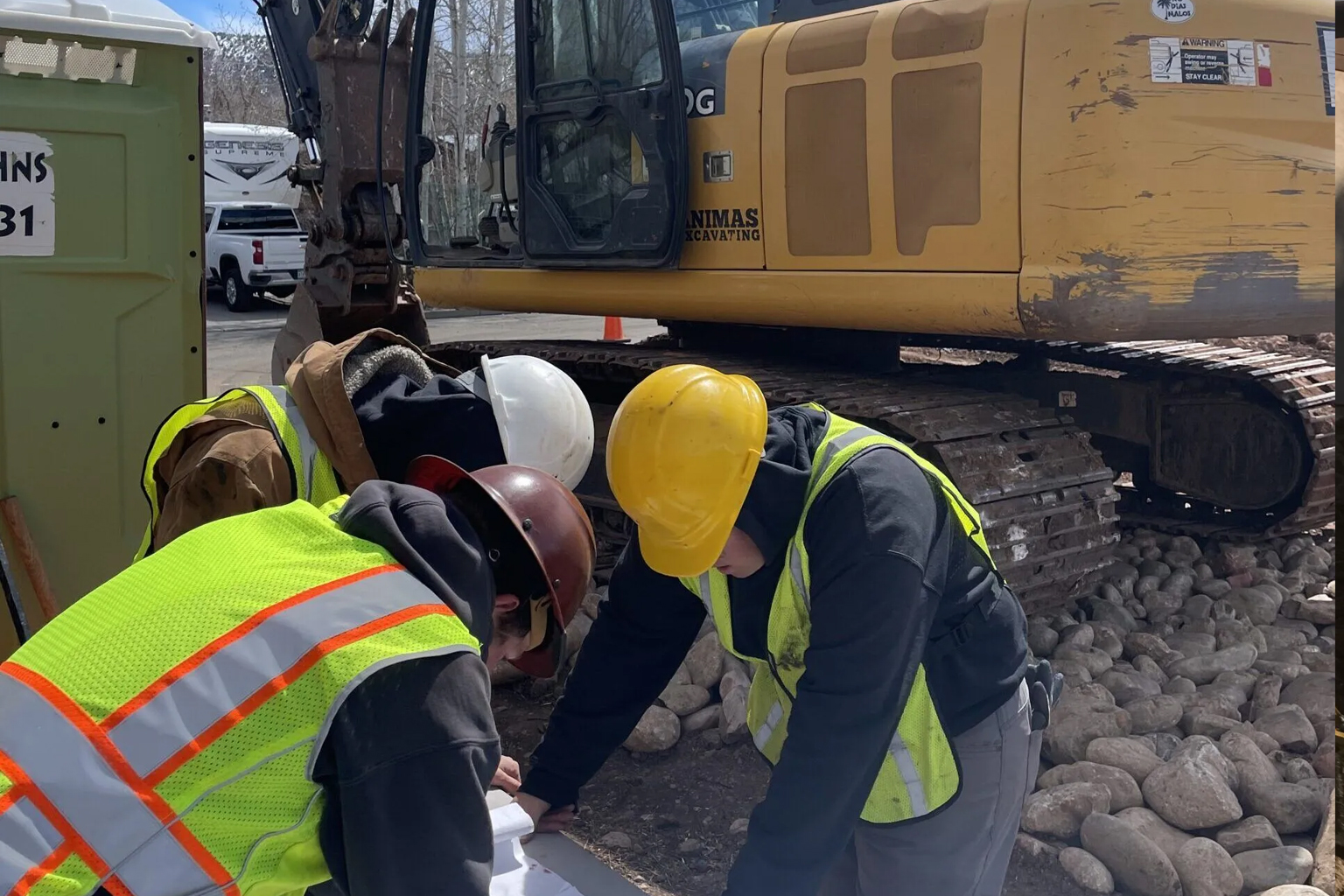 Animas Excavating - Gallery 5