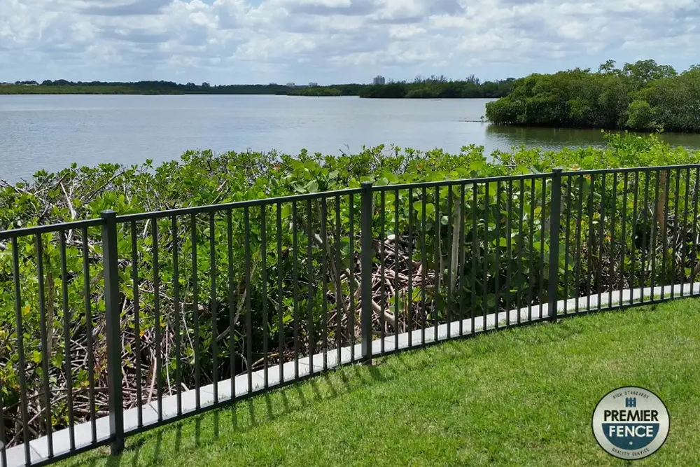 Premier Fence of SWFL - Gallery 3