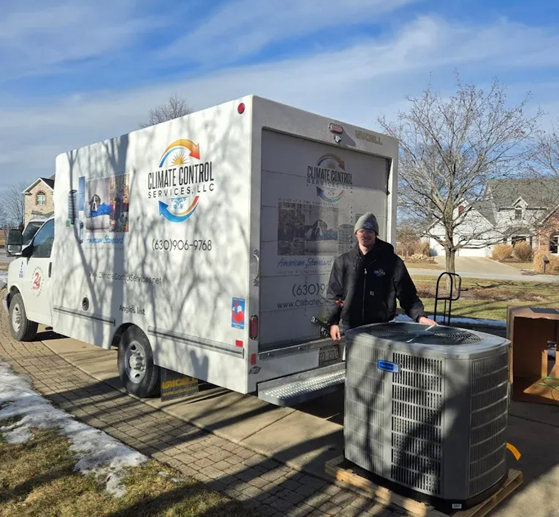 Climate Control Services LLC - Gallery 5