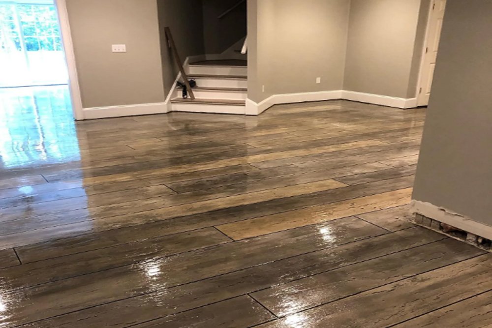 Concrete Conversions - Gallery 5