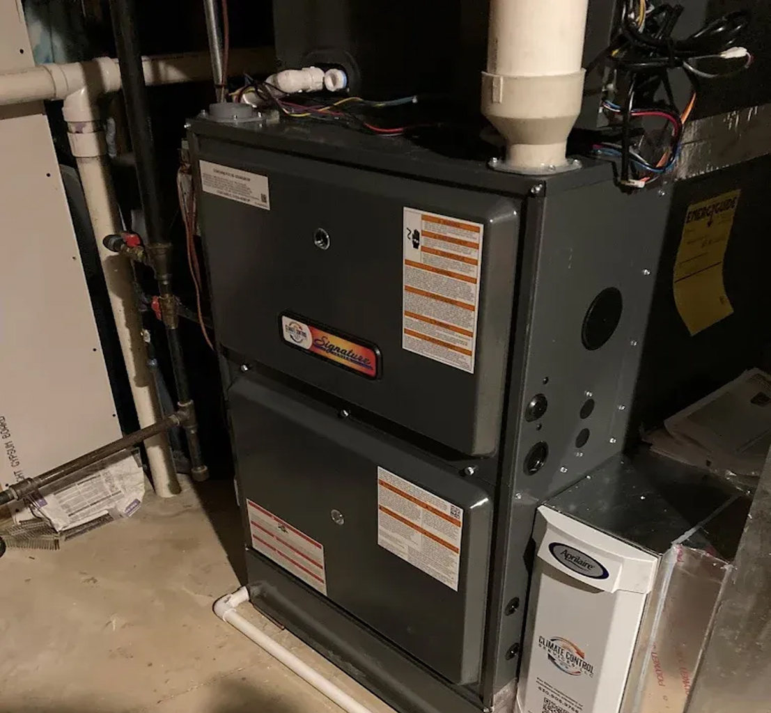 Climate Control Services LLC - Gallery 6