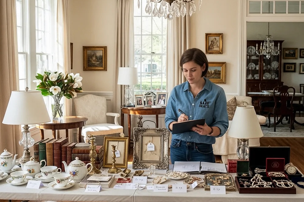 Busy Bees Concierge & Home Services - Gallery 4