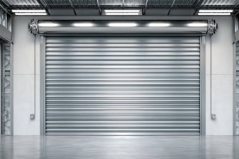 RSA Garage Doors - Gallery 4