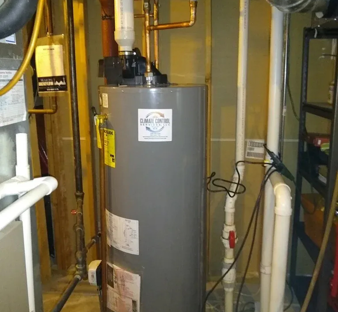 Climate Control Services LLC - Gallery 7