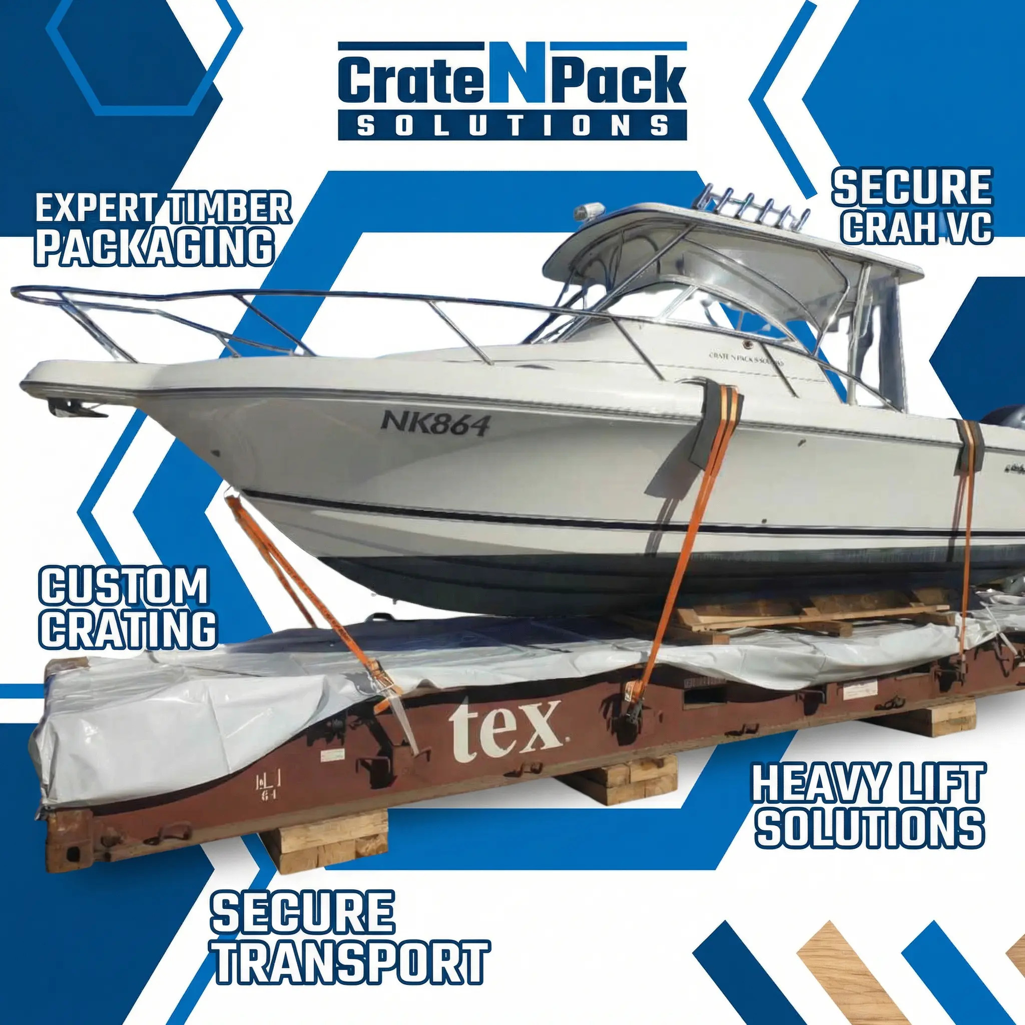 Crate n Pack Solutions Pty Ltd - Gallery 3