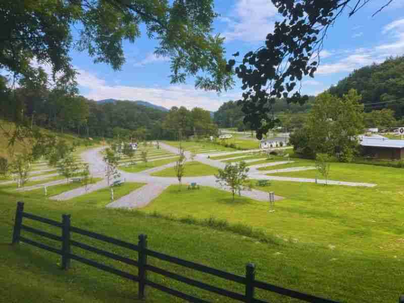 Elk Valley Farm RV Park - Gallery 4