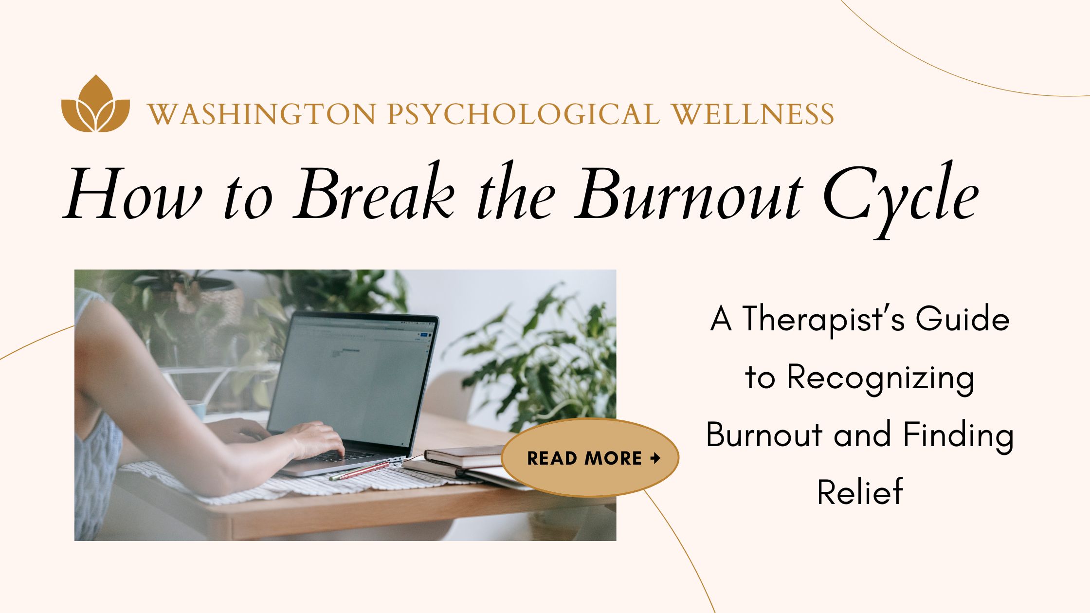 Washington Psychological Wellness - Gallery 9