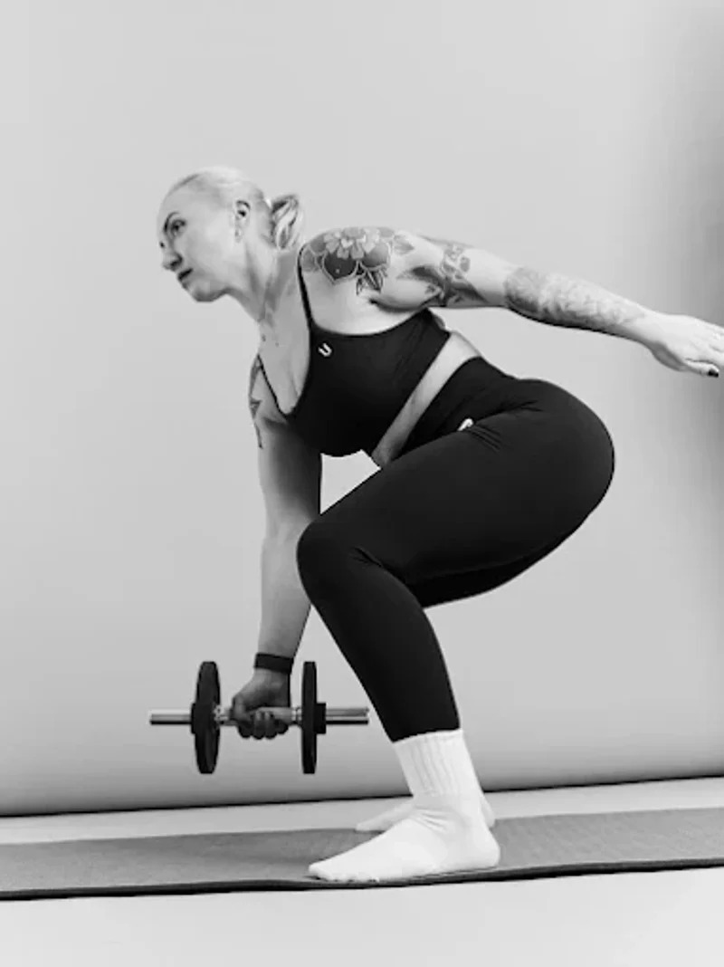MGFitness - Gallery 1