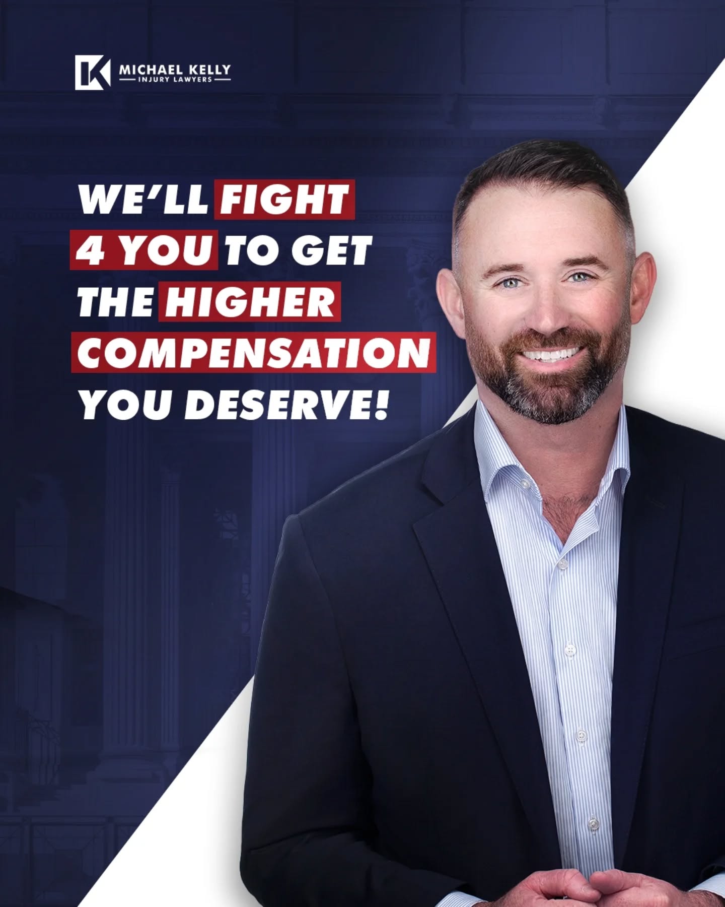 Michael Kelly Injury Lawyers - Gallery 6