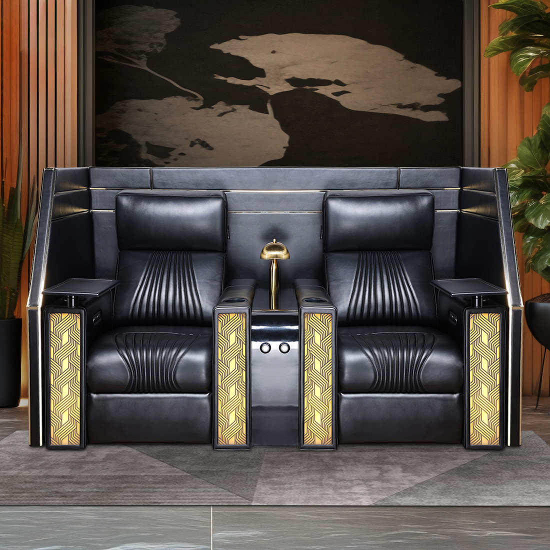 Recliners India Private Limited - Gallery 12