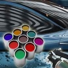 Black Horse Auto Body Supply - Gallery 2