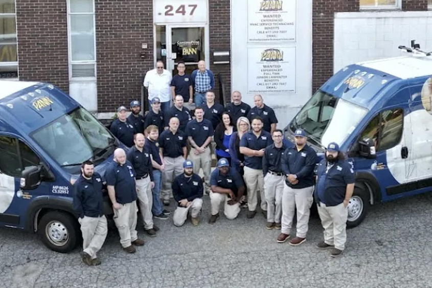 Pann Home Services & Remodeling - Gallery 3