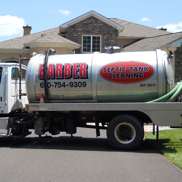 Cody Precast, Septic & Excavation - Gallery 1