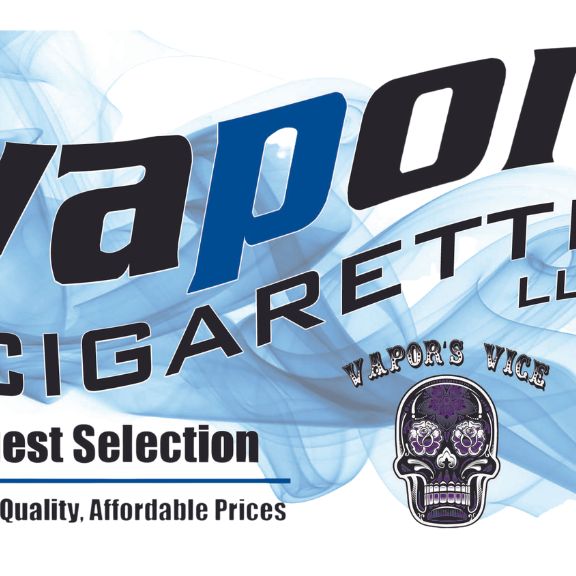 Vapor E-Cigarette - Gallery 1