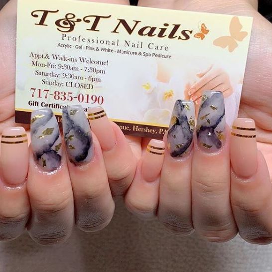 T&T Nails Spa Pedicure - Gallery 3