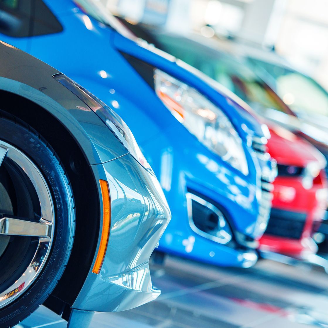 KC Auto Sales LLC - Gallery 2