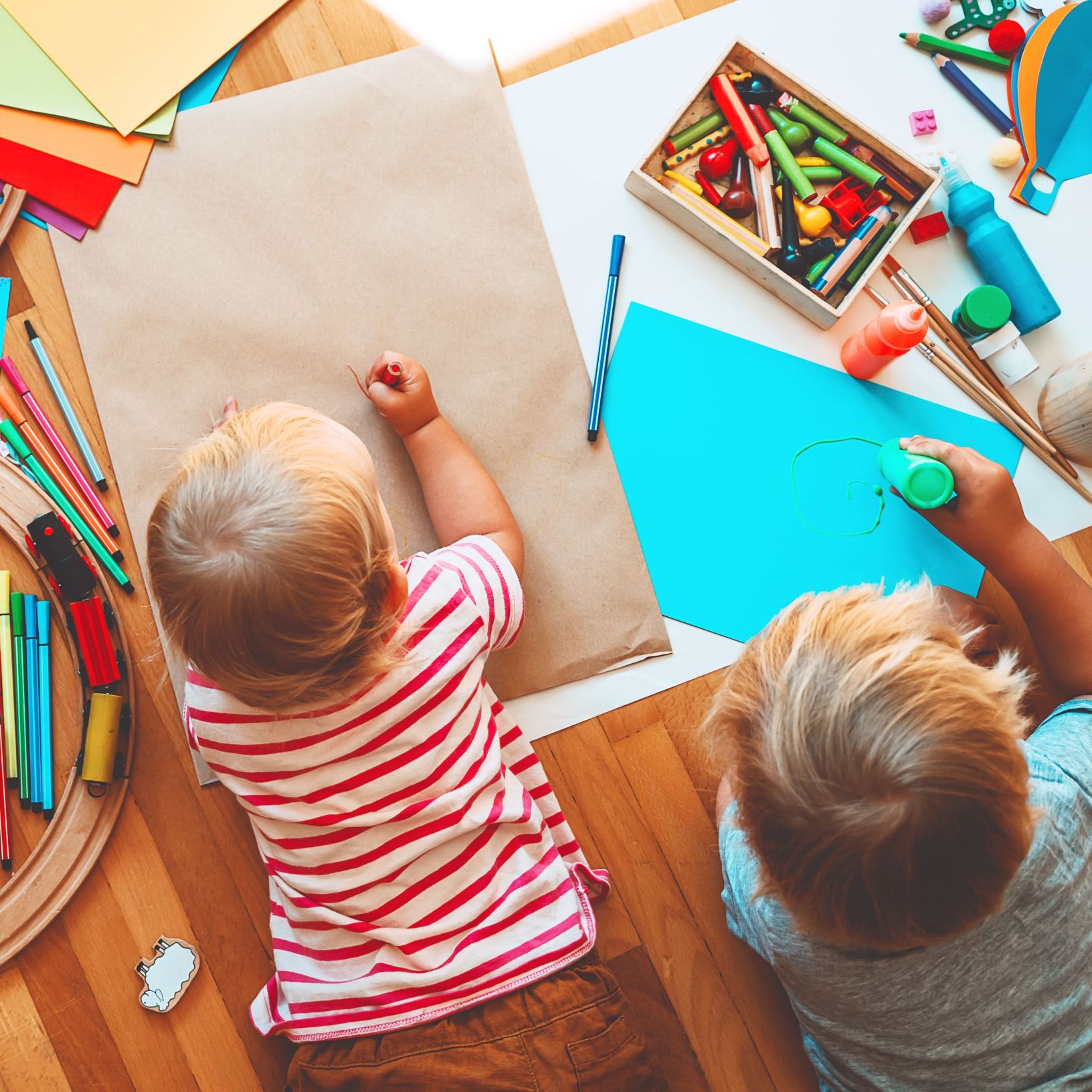 Unique Care Learning Center LLC - Gallery 1