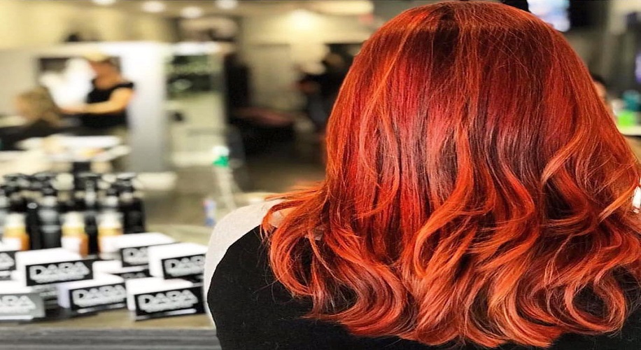 Mane Changes Salon - Gallery 1