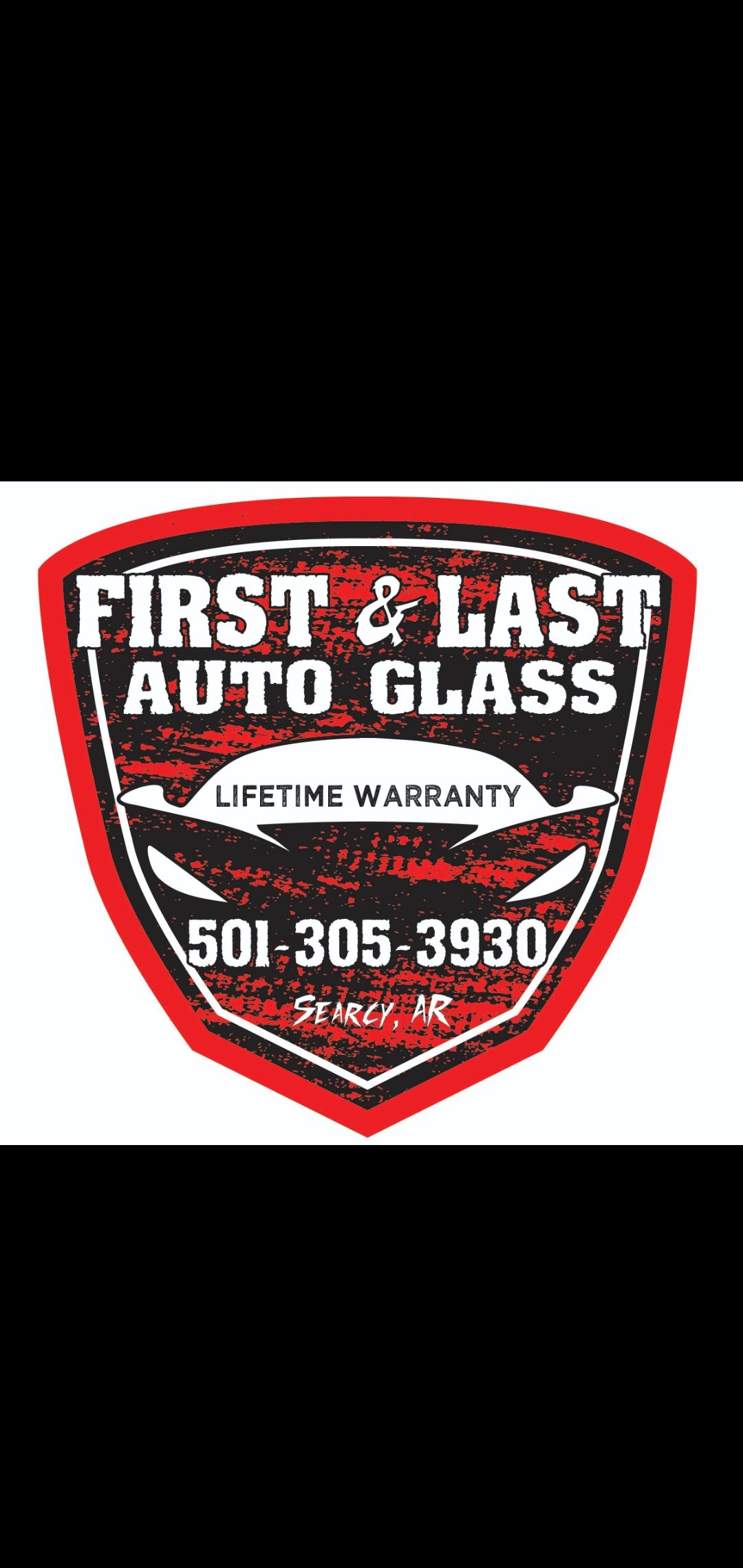 First & Last Auto Glass - Gallery 1