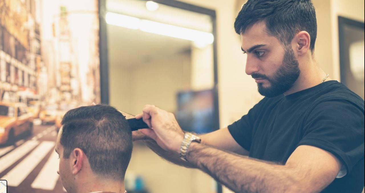 Barber's Point - Gallery 1