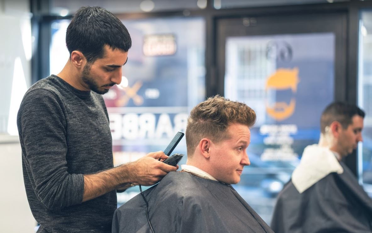 Barber's Point - Gallery 2