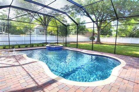 Lyle's Pool Care LLC - Gallery 1