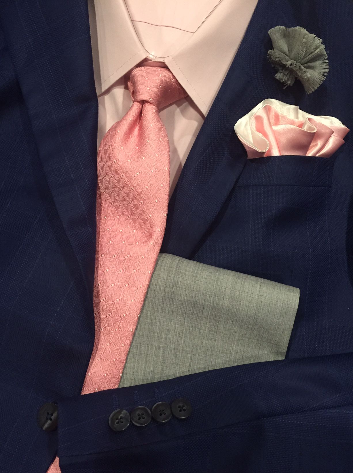 Connie's Menswear - Gallery 1