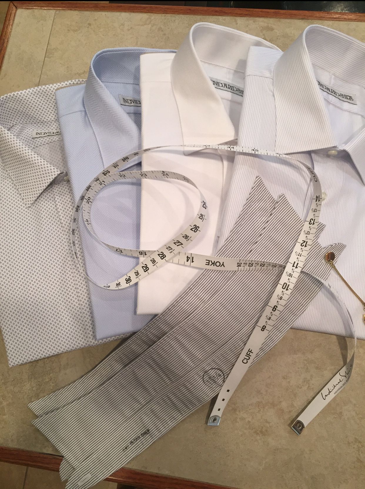 Connie's Menswear - Gallery 3