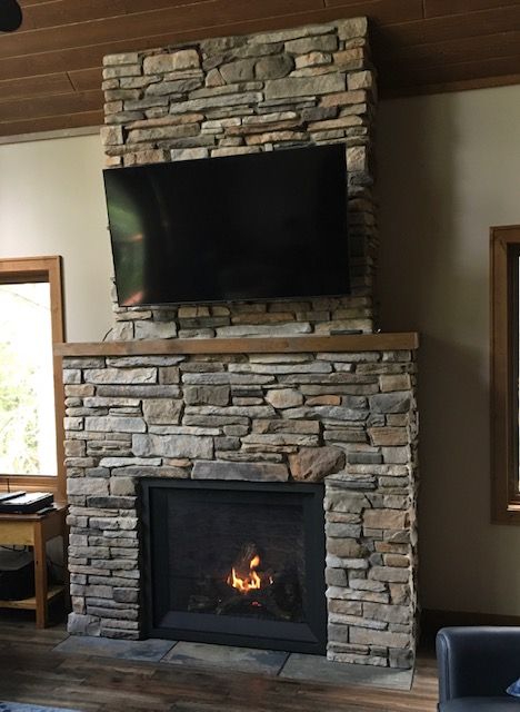 Hearthside Corner - Gallery 2