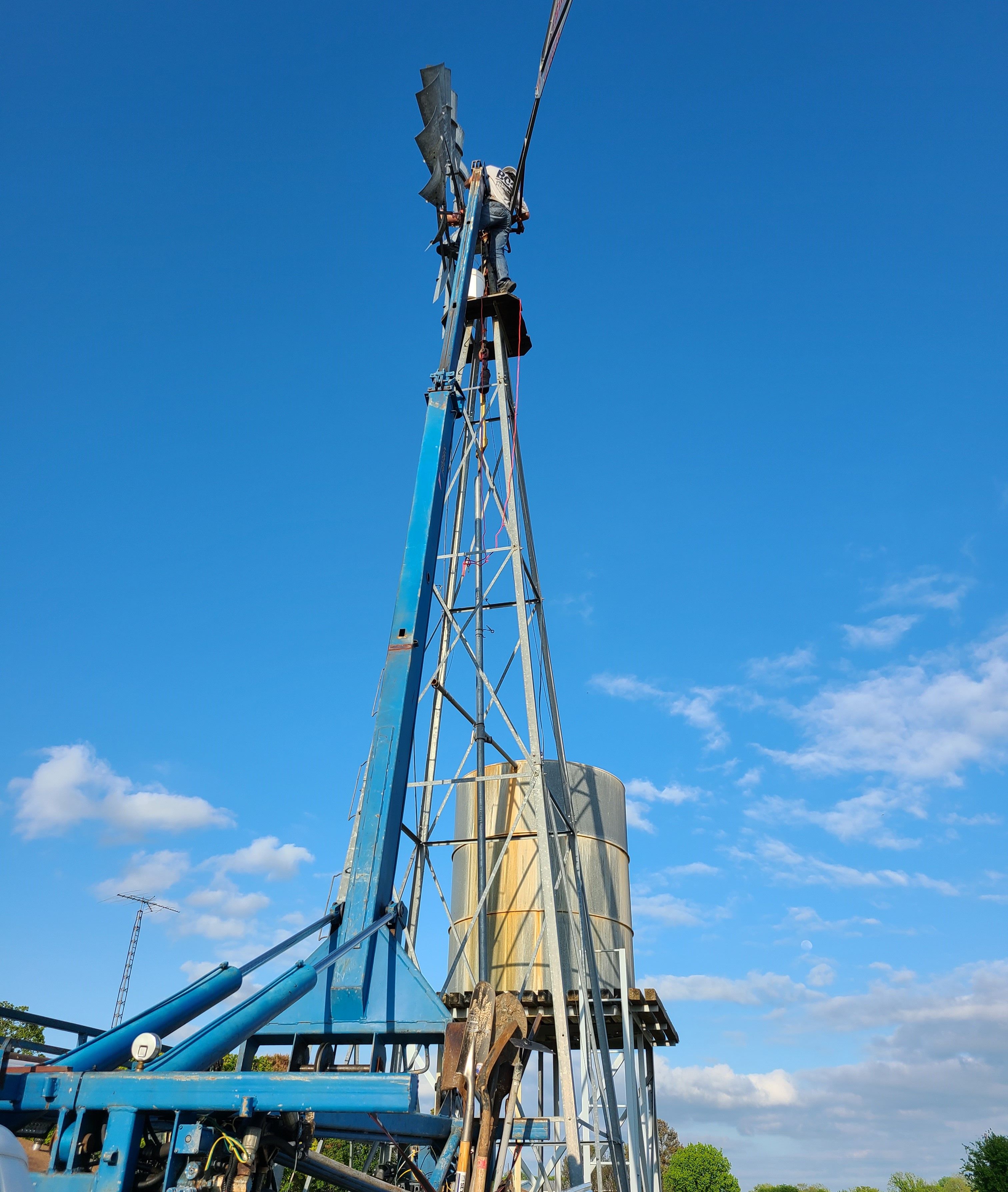 BCS Water Well Service - Gallery 2