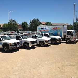 Ortiz Air - Gallery 2