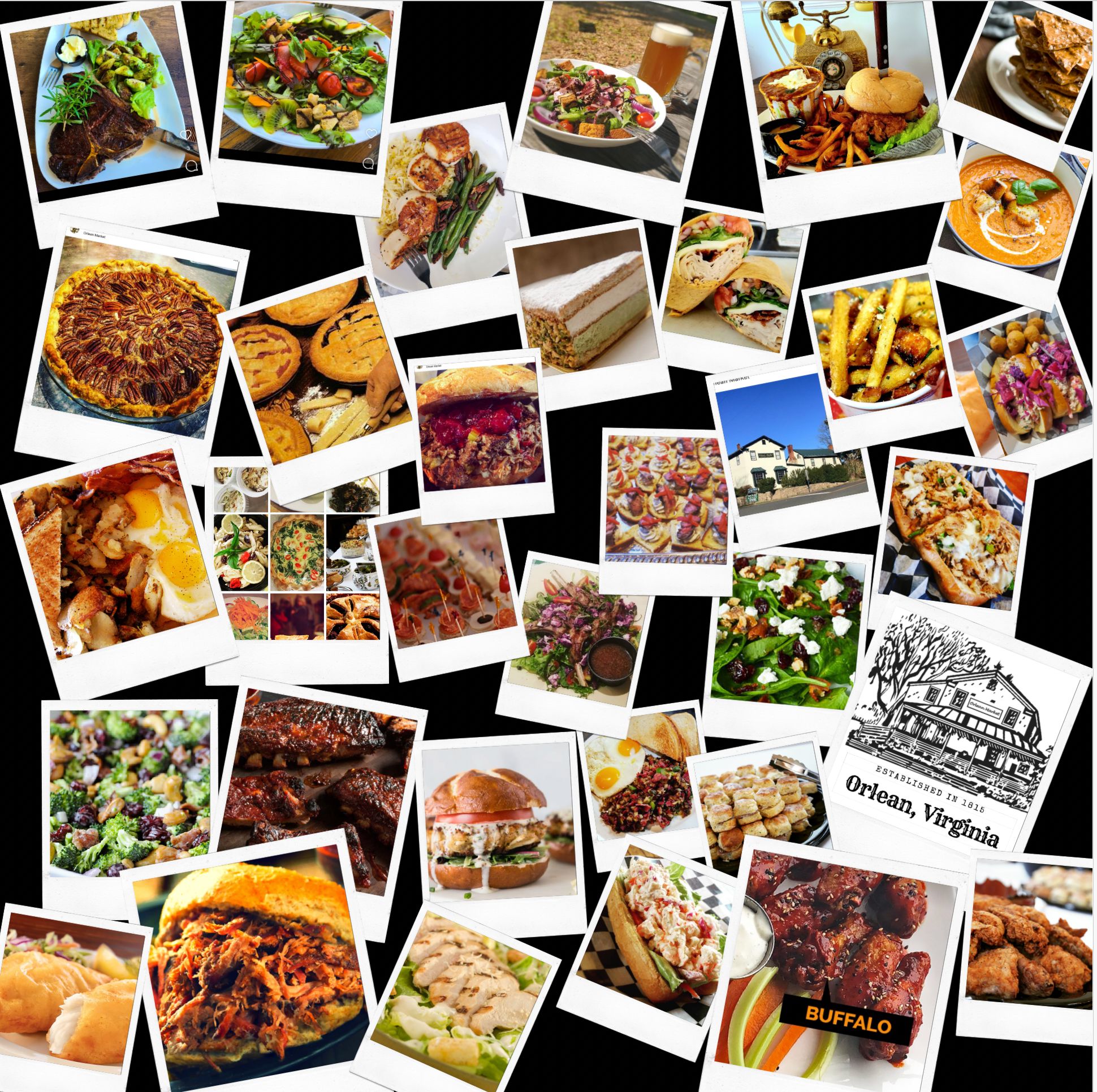 Orlean Market & Pub - Gallery 3