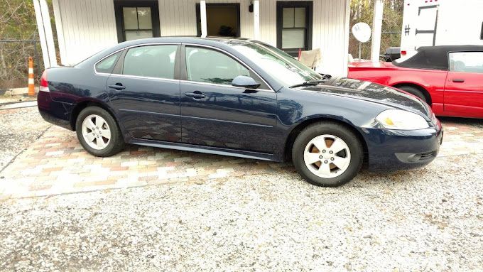 Jerry's Towing & Garage Services - Gallery 2