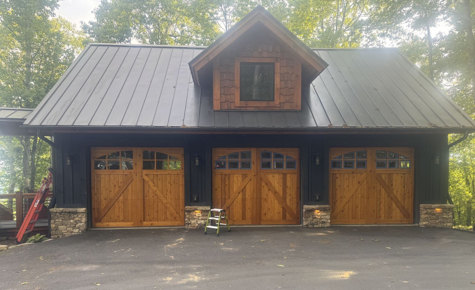 Lopez Painting JR. LLC - Gallery 1