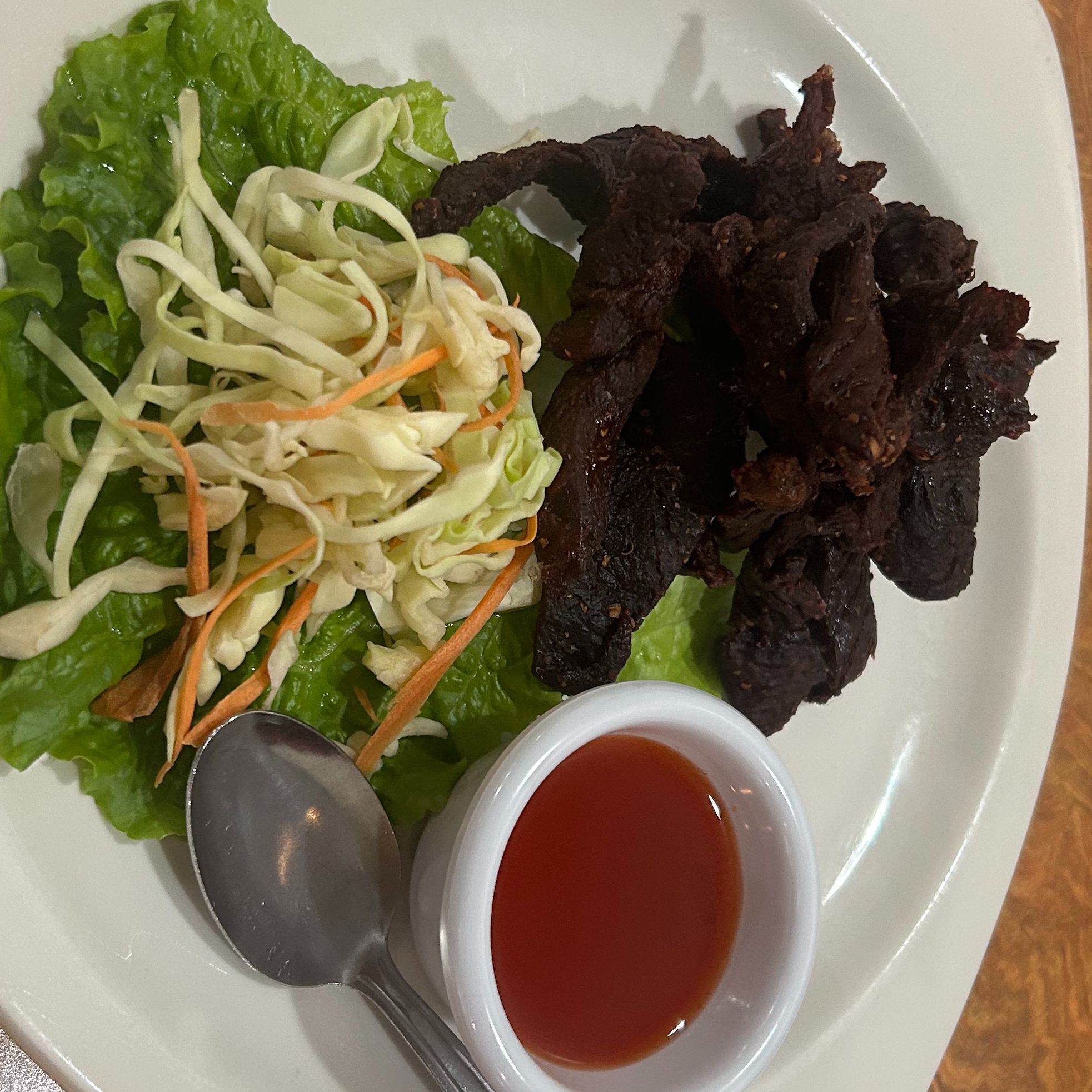 Thai Garden - Gallery 1