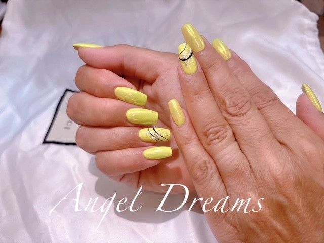 Angel Dreams Nails & Spa - Gallery 1