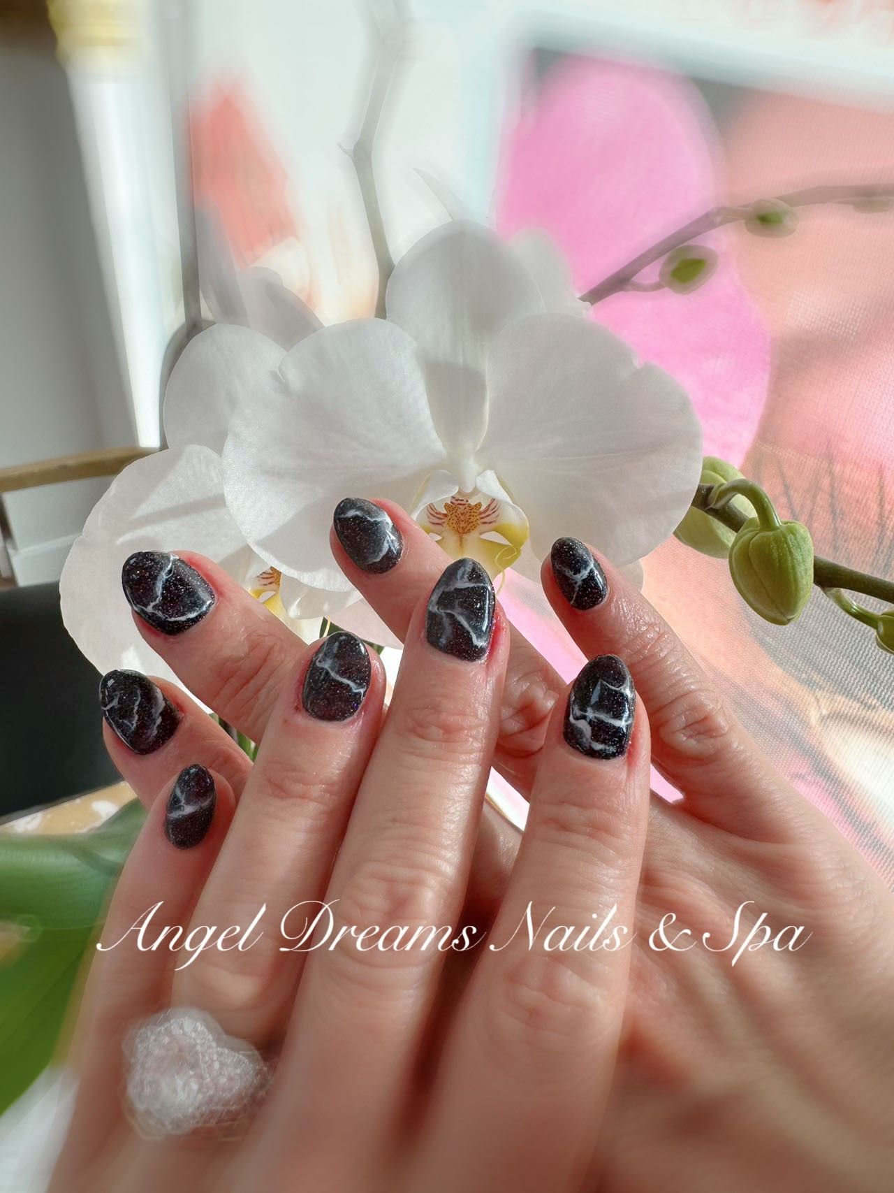 Angel Dreams Nails & Spa - Gallery 2