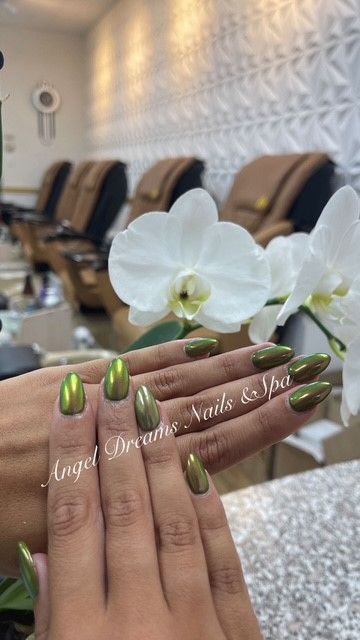 Angel Dreams Nails & Spa - Gallery 3
