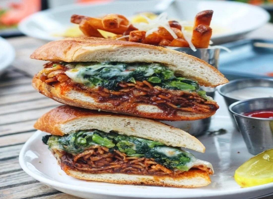 The Madison Bar And Grill - Gallery 1