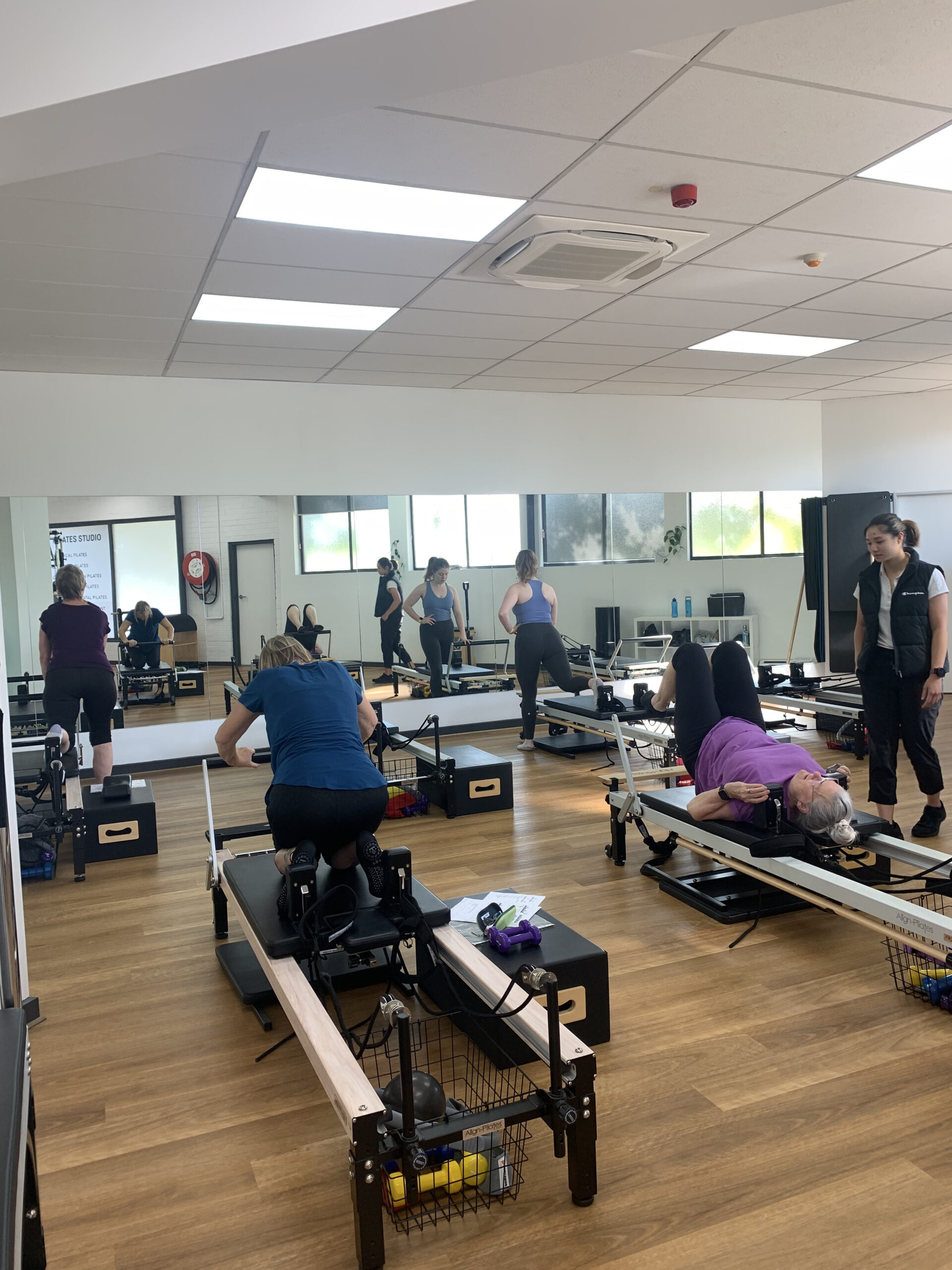 Inertia Health Group - Physio Port Adelaide - Gallery 2