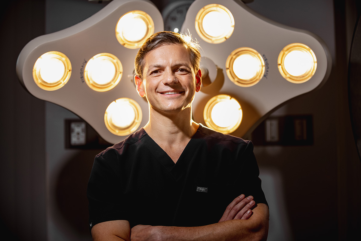 David Passaretti, MD - Gallery 4