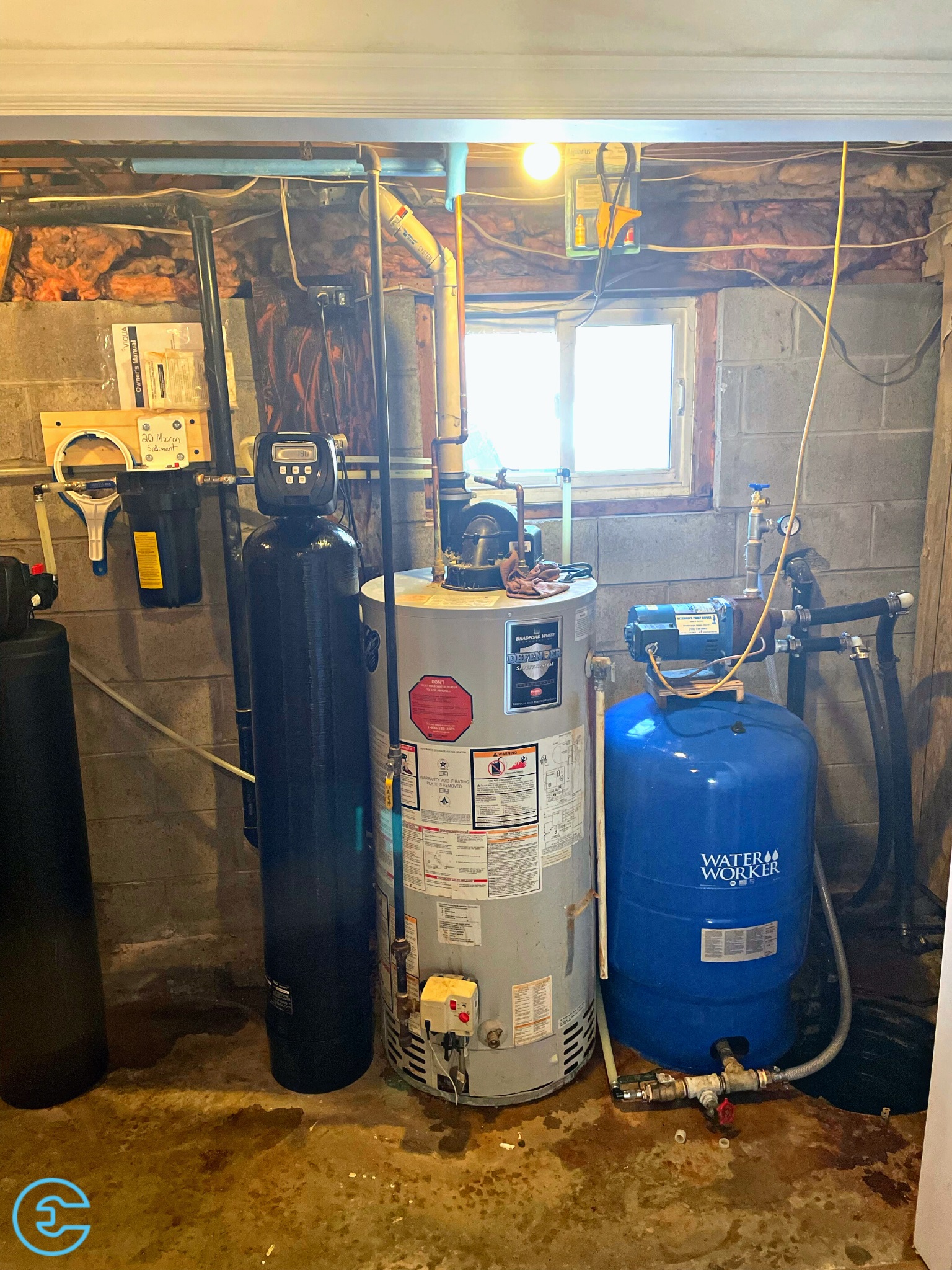 Eastman Plumbing - Gallery 5