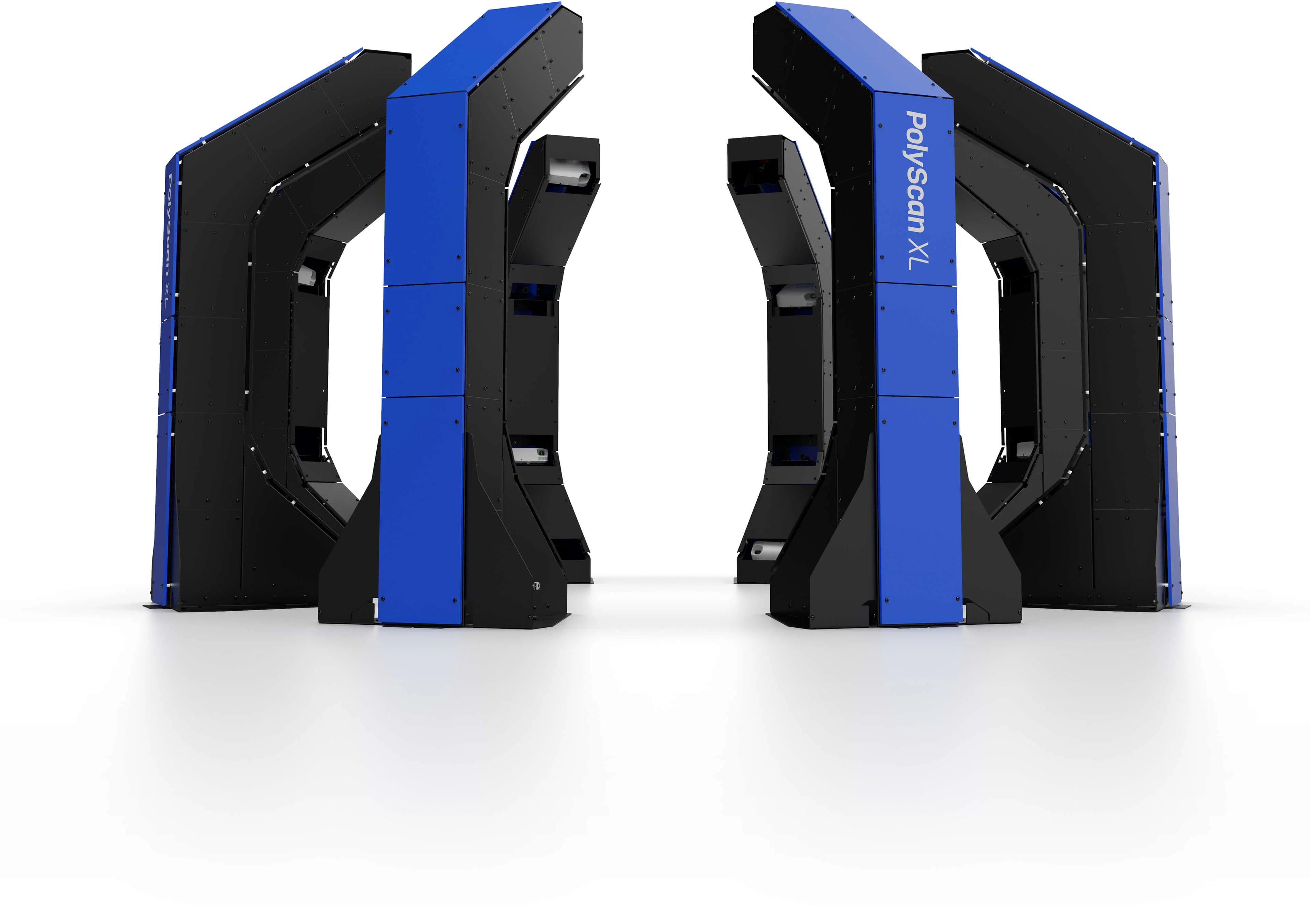 Polyrix Inc. - Gallery 1