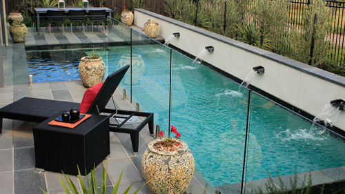 P J POOLS AND SPAS - Gallery 6