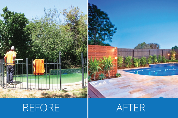 P J POOLS AND SPAS - Gallery 8