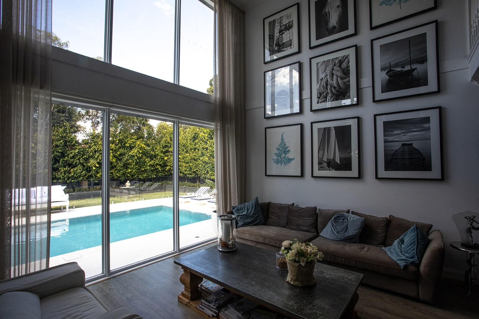 P J POOLS AND SPAS - Gallery 7