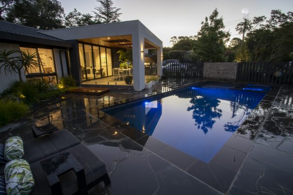 P J POOLS AND SPAS - Gallery 12