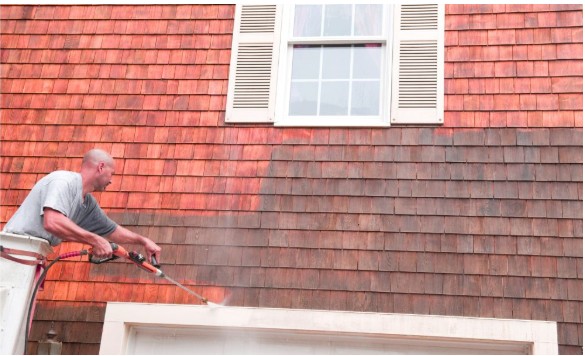 Designed For You Painters - Gallery 10