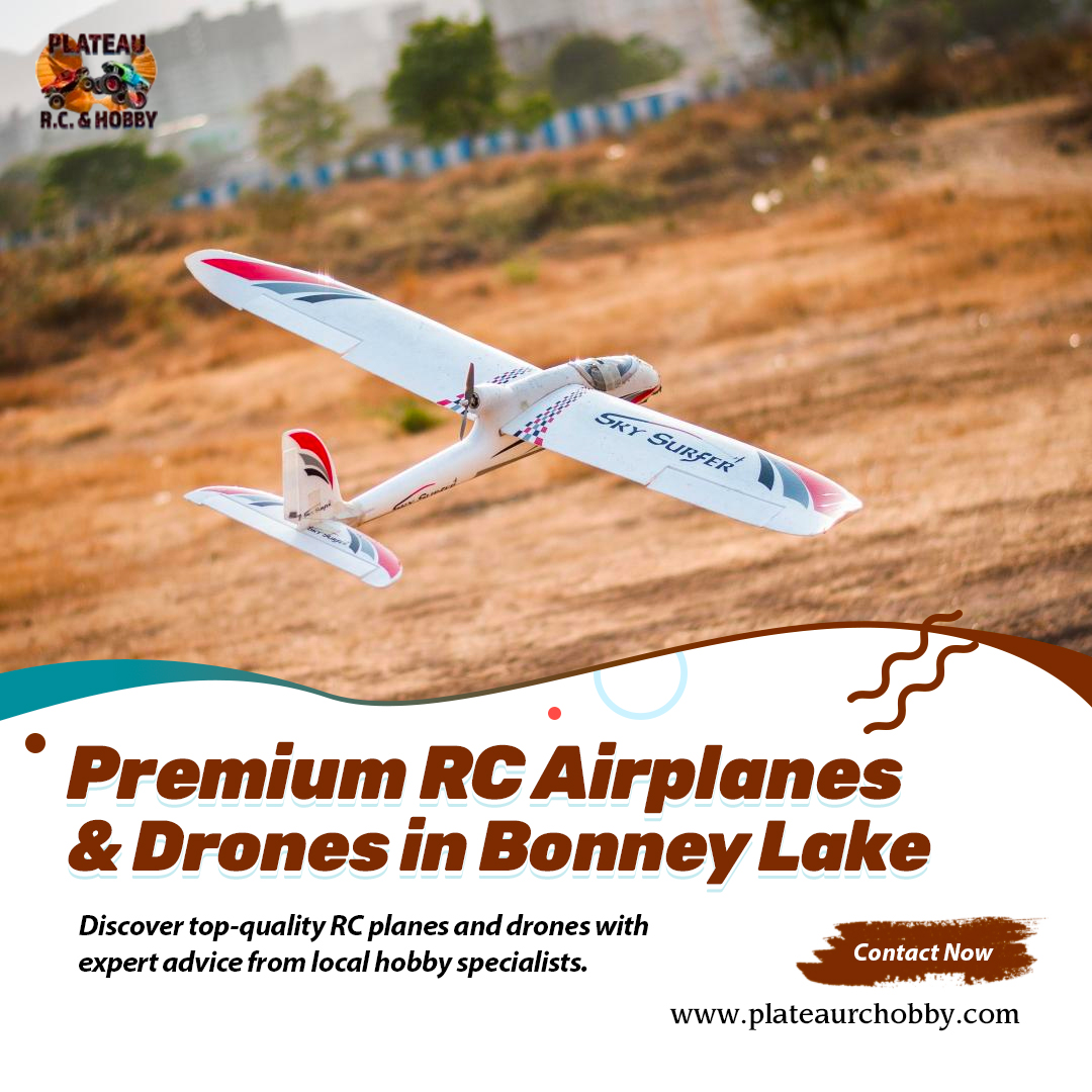 Plateau RC & Hobby - Gallery 3