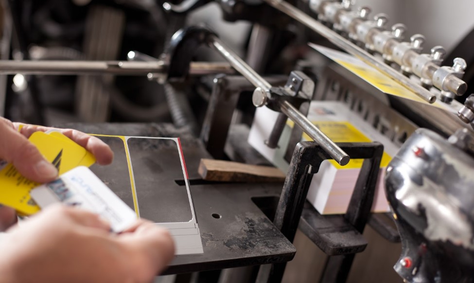 New Era Print Solutions - Gallery 4